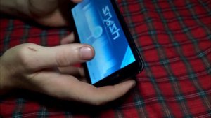 TP - Link neffos c5 plus - Gaming test(mtk6580)