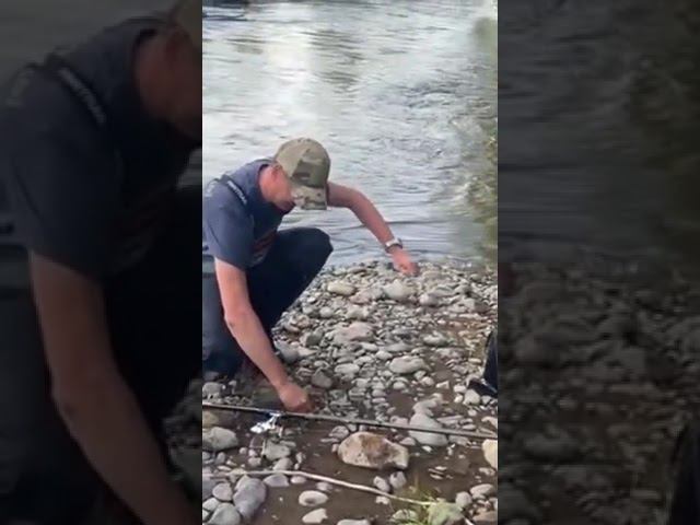 Трофей сибирской Амазонки смотреть онлайн