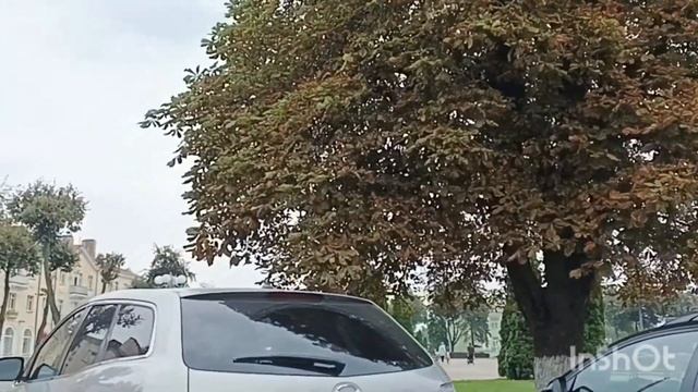 Покупки . Перекус пирожками из местной кулинарии. смотреть онлайн