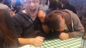 Пол литра или 500 миллилитров?