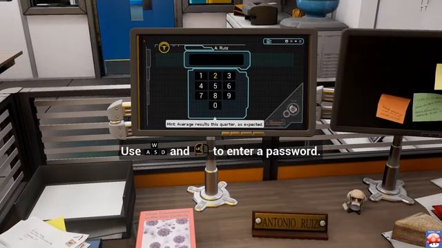 The Assembly Walkthrough - Chapter 2 - PC Gameplay смотреть онлайн