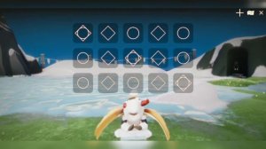 Отшельник Обниматель | Дух йети | Сезон Мечтаний | Sky Дети света