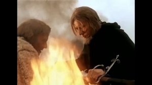 Георг Отс - Реликвия (к/ф Последняя реликвия_1969 г)