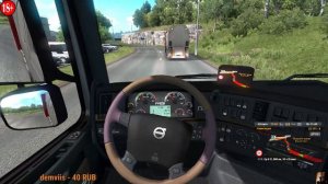 💥 Euro Truck Simulator 2: Развиваем второй гараж!!! (Строим свою фирму с нуля)# 18