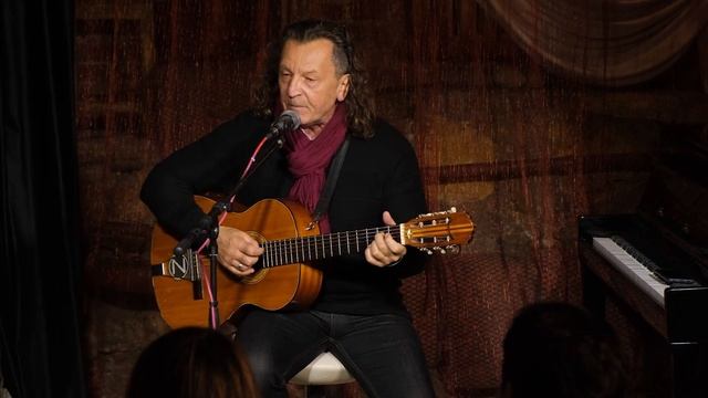 Владимир Скобцов ЧЕТВЕРТЫЙ ВСАДНИК