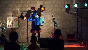 LMJM - Concert 2013 - Vidéo 1/2