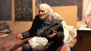 Аркадий Давидович просит помощи у своих поклонников