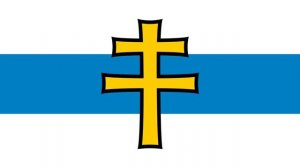 гимн и флаг Вейшнории