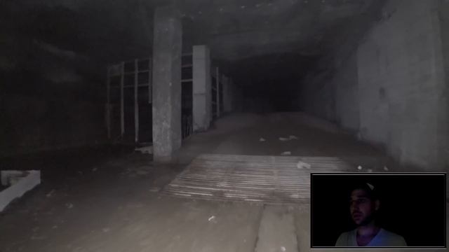 САМОЕ СТРАШНОЕ МЕСТО ОРЕНБУРГА | ЗАБРОШЕННЫЙ ТОРГОВЫЙ ЦЕНТР ПОД ЗЕМЛЕЙ ГДЕ ПОГИБАЛИ ДЕТИ