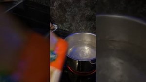 Самая ПРОСТАЯ и БЫСТРАЯ лапша удон