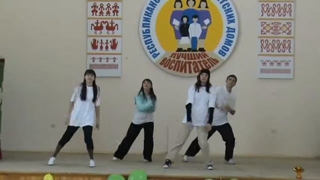 S-ART_20.03.09-Шоу NY,Лапочка,SD (ДД№1) смотреть онлайн