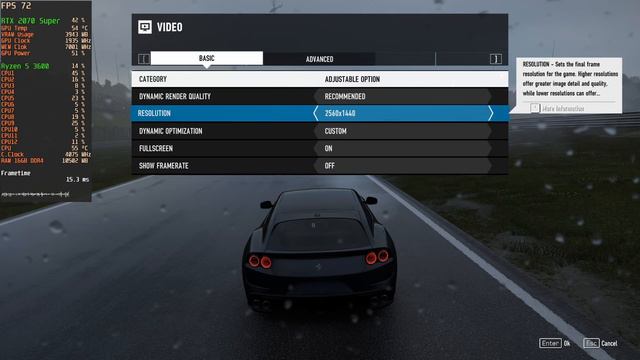 How to Fix Game Crash to Desktop and Stutter on Forza MotorSport 7 ??? смотреть онлайн