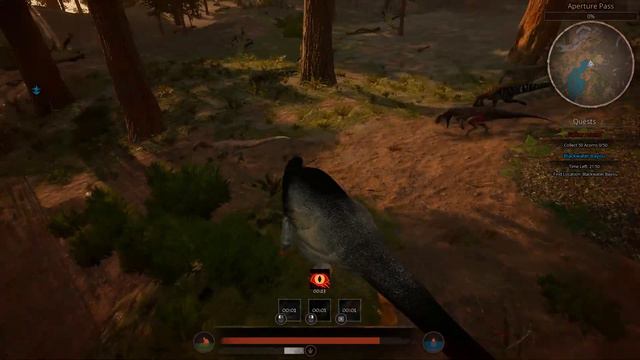 Path of Titans: Gremlin Hunt