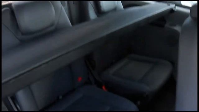 Ford Galaxy 2.0 TDCi Ghia Business 2008 смотреть онлайн