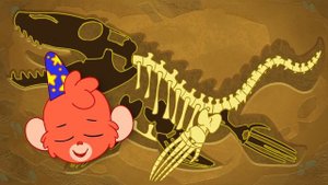 Learn Dinosaurs for Kids | Dinosaur Cartoon videos | T-Rex Ankylosaurus | Club Baboo dinasours
