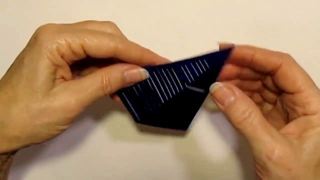 Супер-ЕЛКА из бумаги / Просто Быстро Без клея / Новогодние ОРИГАМИ / Поделки Новый год смотреть онлайн