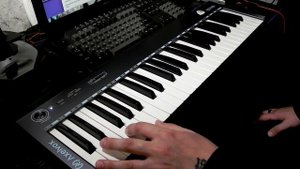 Алексей Назаров (Lx24) — Уголёк / cover