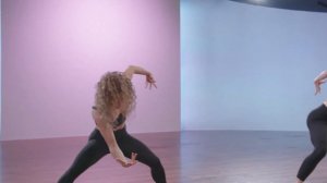 "Better Days" by Dermot Kennedy | Talia Favia Online Contemporary Dance Class | CLI Studios