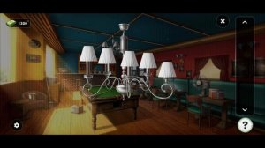 100 Doors: Escape from Work(побег с работы) #36