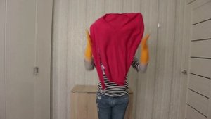 Правила стирки #шерстяных вещей. 2 способа и нюансы. Как сушить правильно.