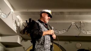 Владимир  Асмолов "Скука"