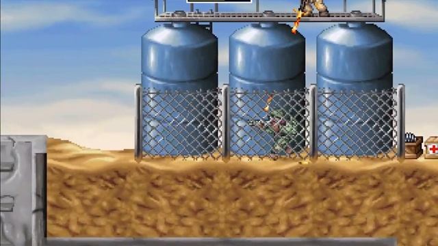 CT Special Forces ? PS1Longplay Walkthrough Playthrough Full Movie Game/Прохождение без комментарие смотреть онлайн