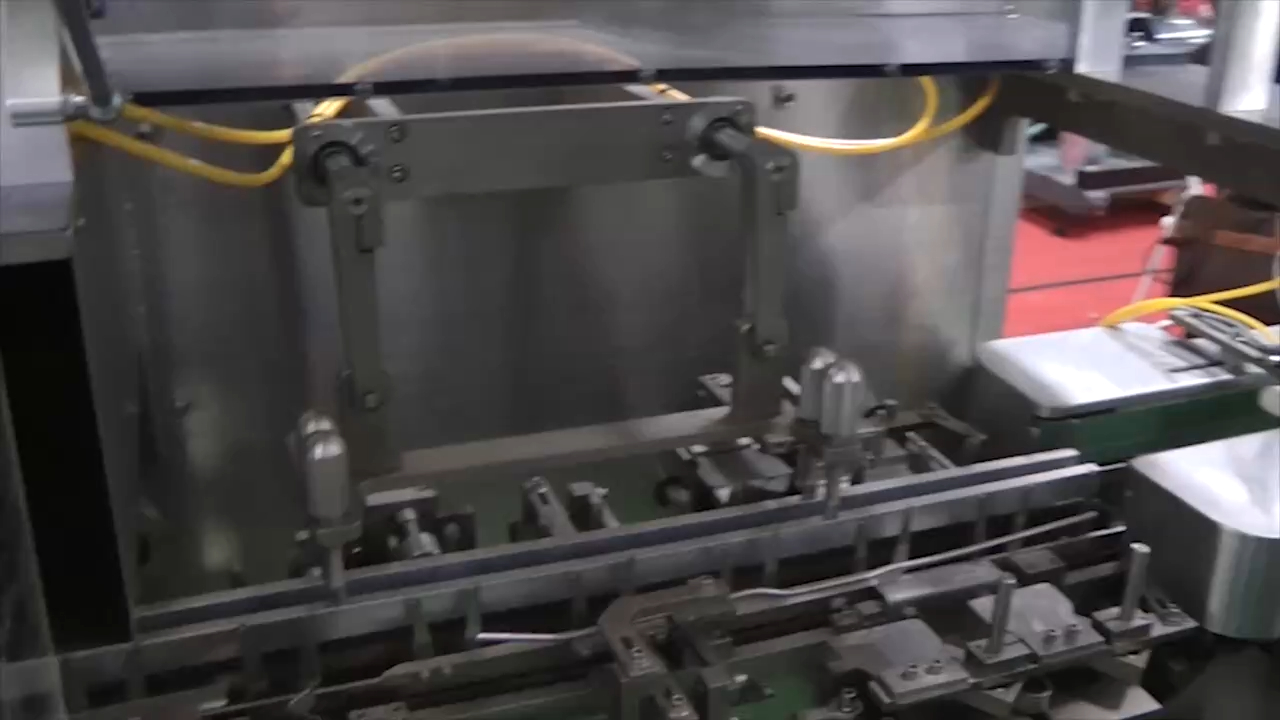 МАШИНА ФАСОВОЧНАЯ ШНЕКОВАЯ Minipress.ru