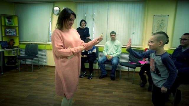 Азбука безопасного поведения смотреть онлайн