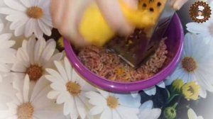 Шумуш. Греческие слоеные пироги с мясом и тыквой