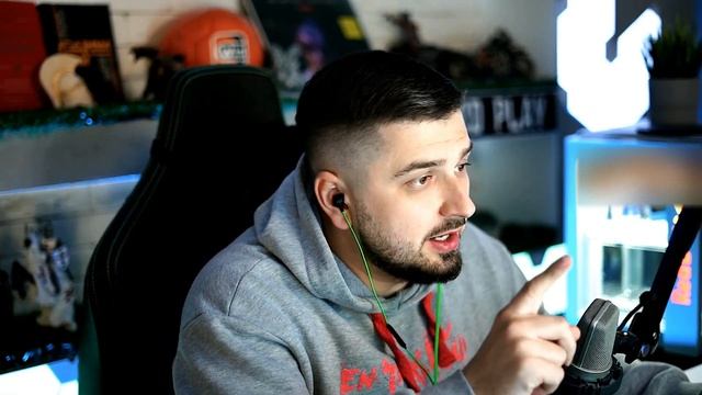 HARD PLAY О РАЗБАНЕ НА TWITCH
