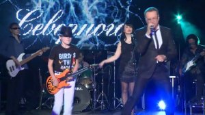 Алябин Олег   Дай Бог