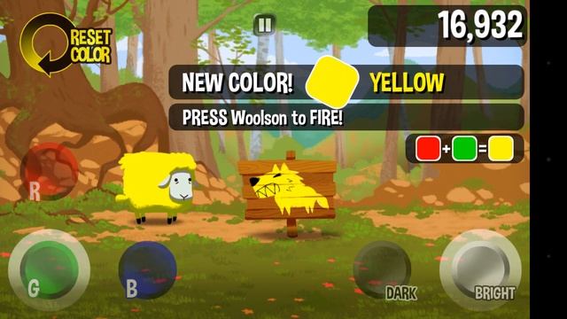 Late Night with Crazy Daddy: (G) Color Sheep смотреть онлайн