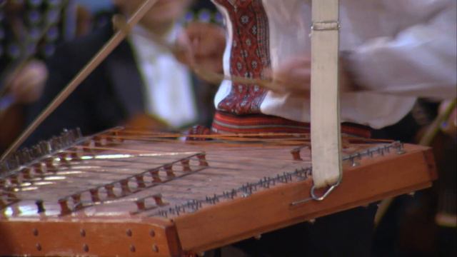 "Мистецькі історії".Концерт "Скрипковий всесвіт" смотреть онлайн