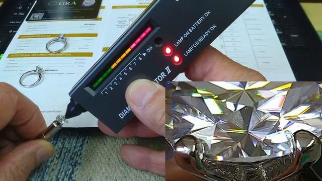 Муассанит - что это такое. смотреть онлайн