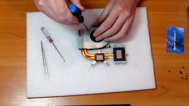 Разборка HP Pavilion G6 смотреть онлайн