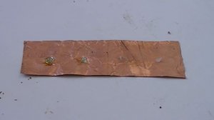 Состав и изготовление своими руками флюсов Kingbo 218  и Amtech 559