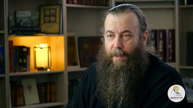 Почему ПРАВОСЛАВНЫЕ БОГОСЛУЖЕНИЯ такие СЛОЖНЫЕ ? Протоиерей Димитрий Беженарь