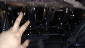 Замена шатунных вкладышей Рено 2.2 Renault DCi Espace G9T Engine