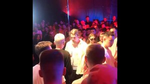Атмосфера легендарного КУБКА МЦ Х. Шумм х Рэм, Отто х Клава Браво