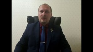 ЮРИСТ КИРОВ О правовых коллизиях экспертного заключения Киров в Законе Юрист Вадим Видякин