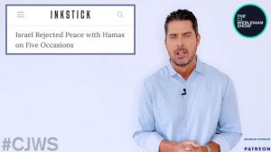 Three Things Israel Doesn't Want You to Know About Hamas [Exposed]