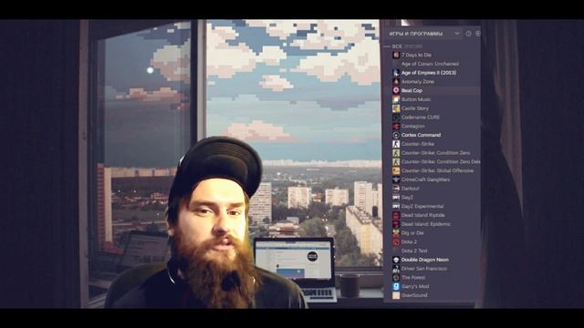Благодарность подписчикам и моя библиотека Steam смотреть онлайн