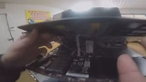 Разборка ноутбука Acer Aspire E15 Валерий Котов