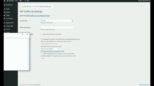 Lifetime Update And Support Exit Intent Wordpress Plugin For Website смотреть онлайн