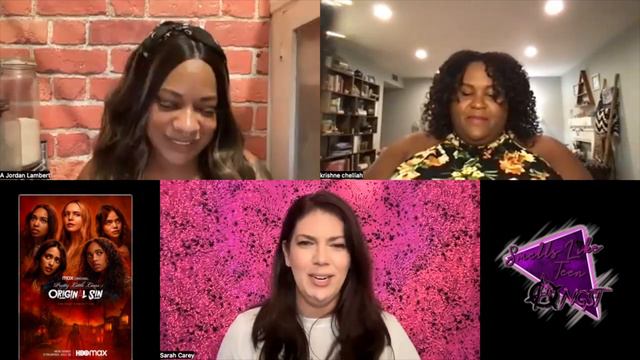 Pretty Little Liars: Original Sin  Chapter 6 Discussion  HBOMax Original Series