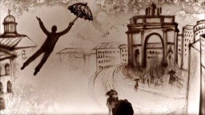 Любэ. Санкт-Петербург.