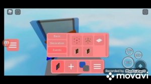 КАК ПОСТРОИТЬ СВОЮ КАРТУ В ПИГГИ НА ТЕЛЕФОНЕ В РОБЛОКС.