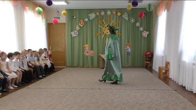 5 марта 2021 Праздник в ДС Солнышко смотреть онлайн