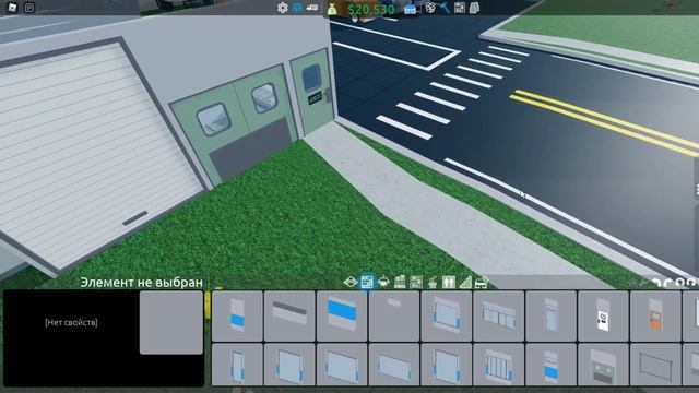 Розничный магнат 2 в Роблоксе, Roblox где купить машину в магазине, супермаркете смотреть онлайн