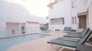 Arbatt Marmaris Hotel